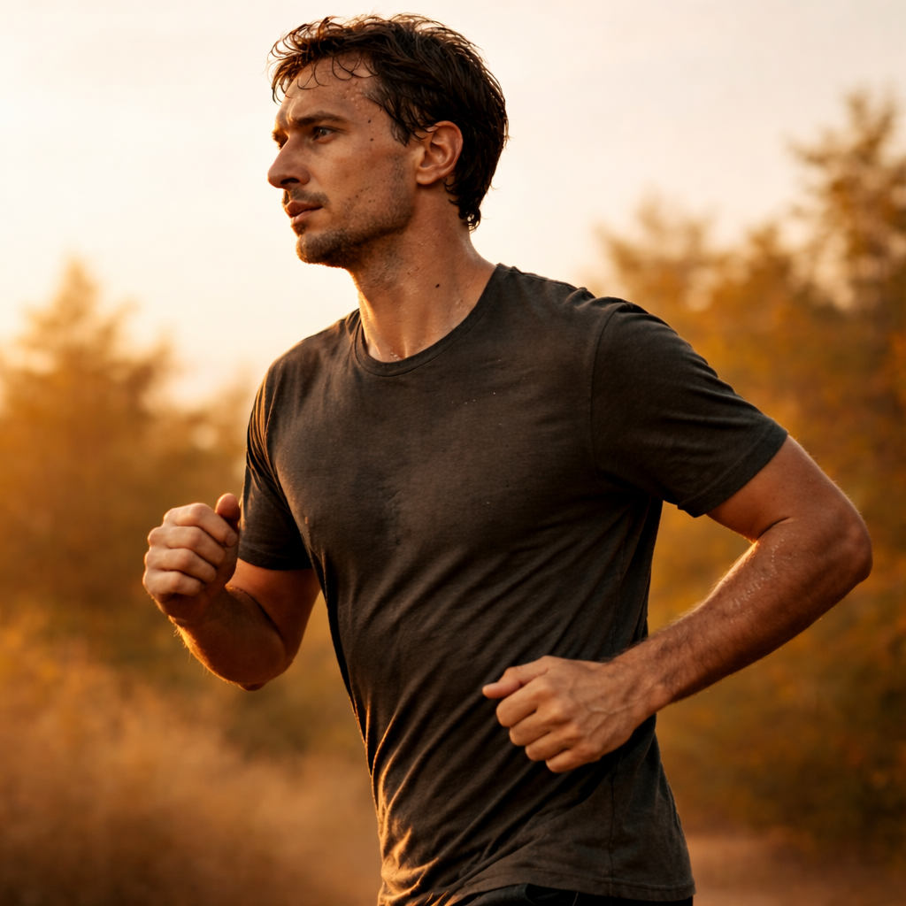 How to Improve Energy Levels Naturally Without Depending on Caffeine