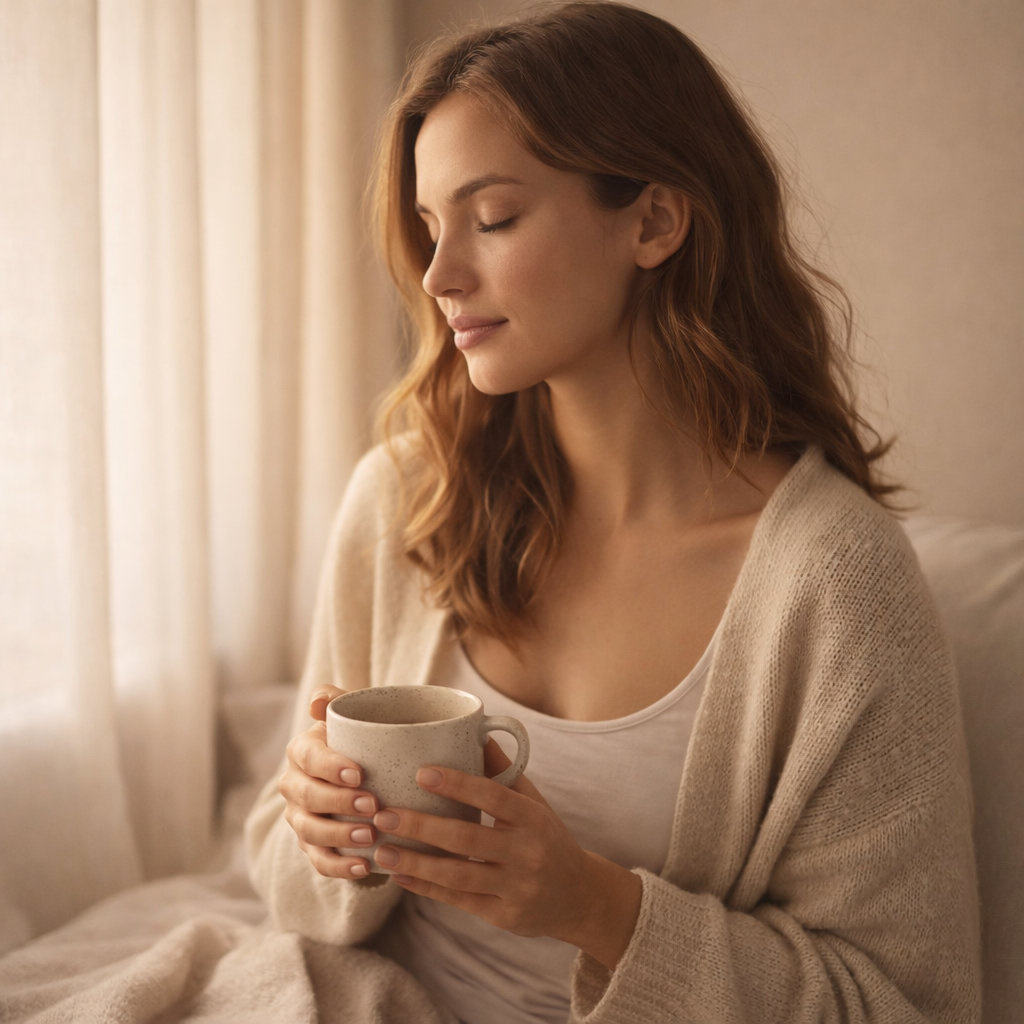 Understanding Hormonal Balance and How to Support It Naturally