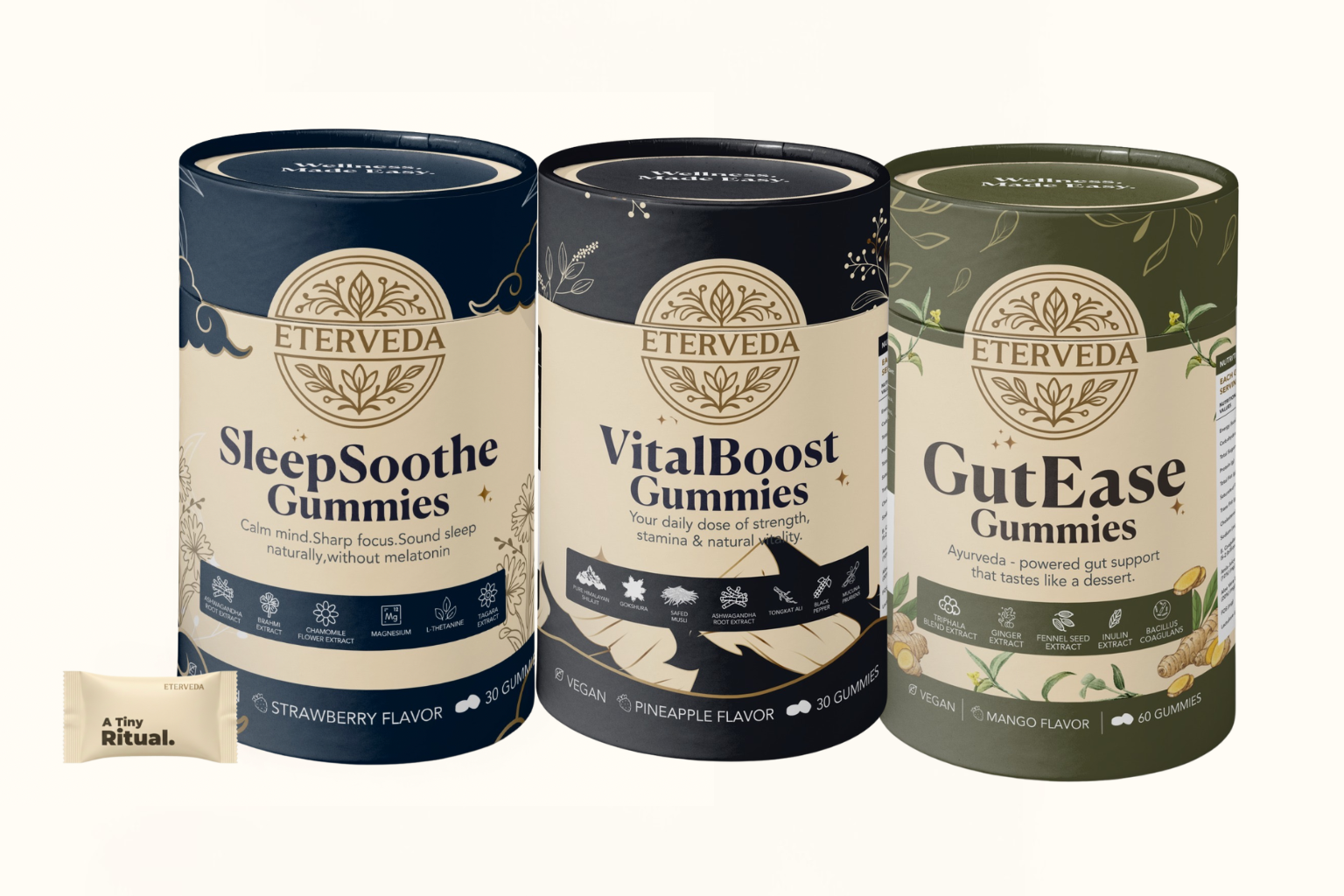 The Peak Man’s Ritual