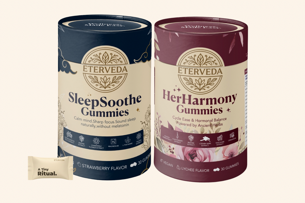 The Soothing Bundle