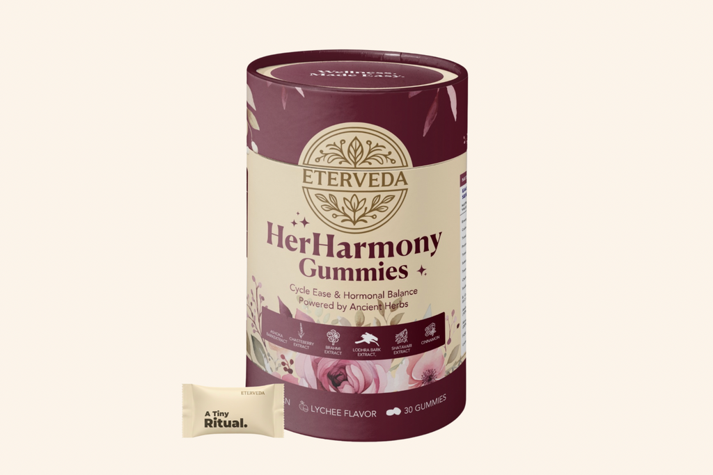HerHarmony Gummies