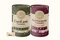 The Inner Harmony Bundle