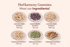 HerHarmony Gummies