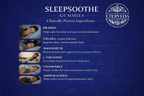 SleepSoothe Gummies