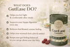 GutEase Gummies