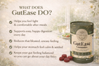 GutEase Gummies