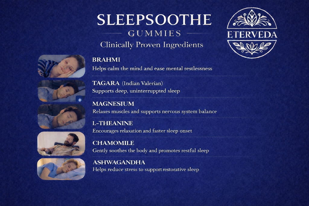 The Soothing Bundle