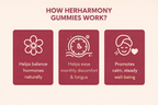 HerHarmony Gummies