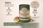 GutEase Gummies