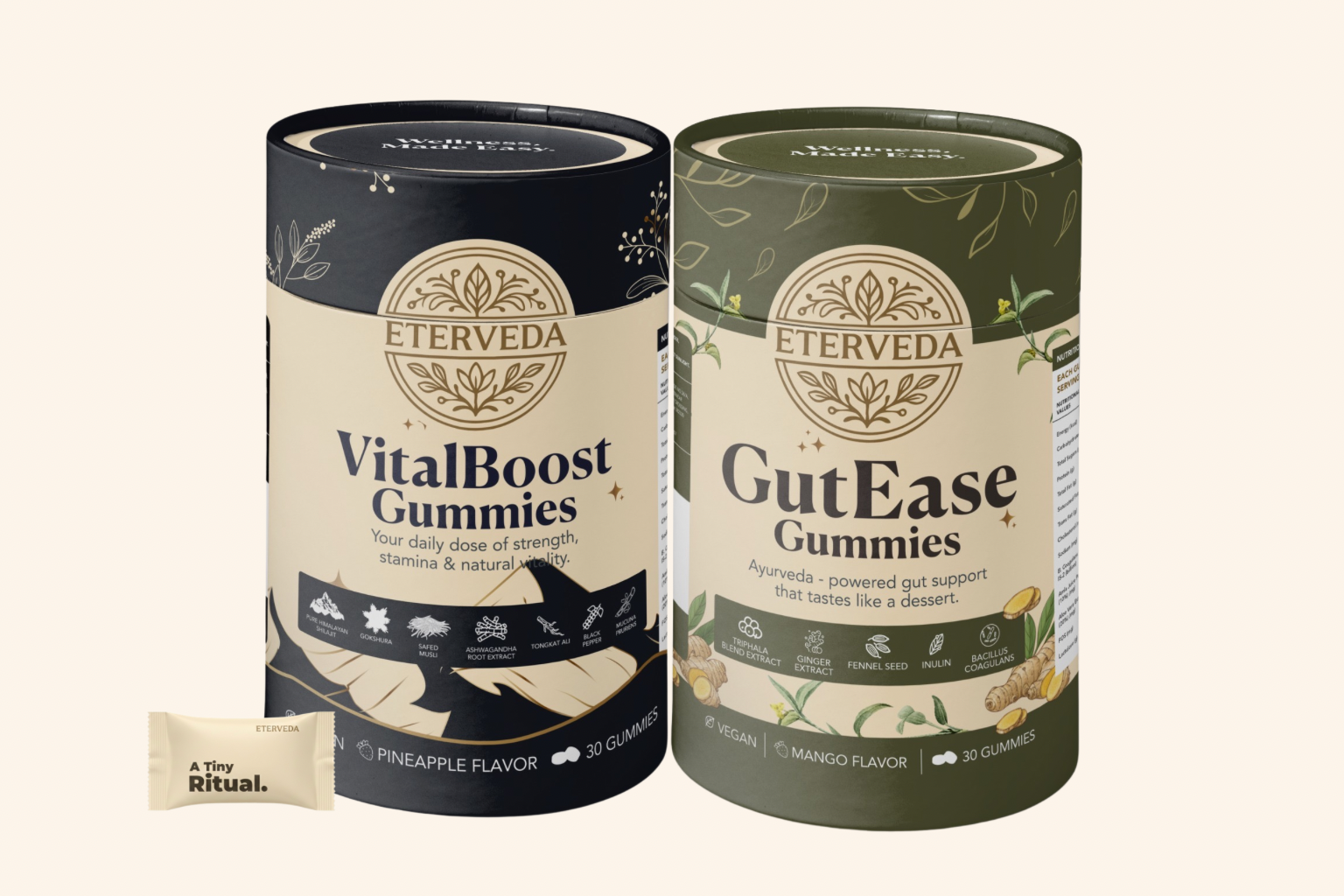 The Power Core Bundle