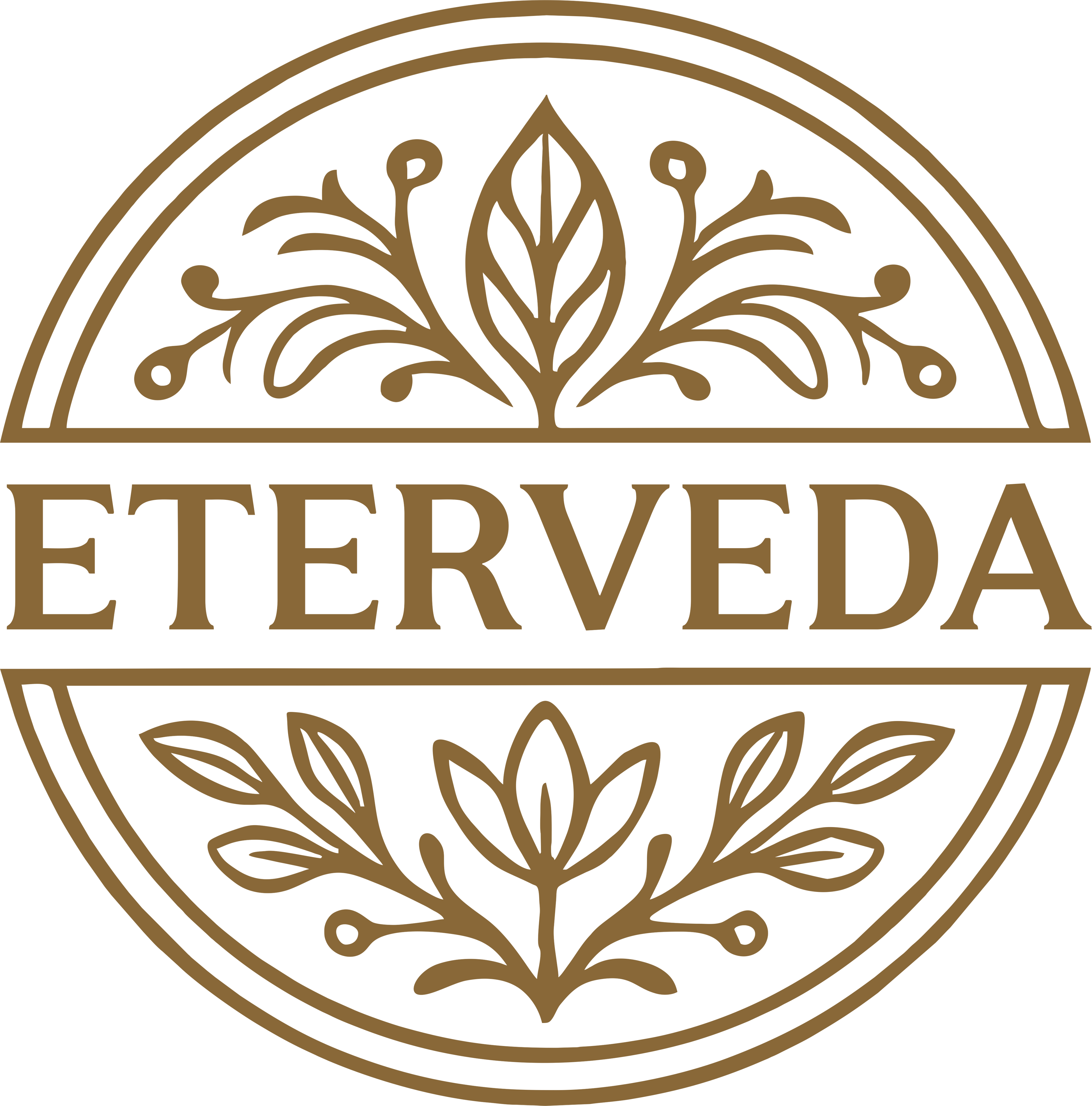 ETERVEDA