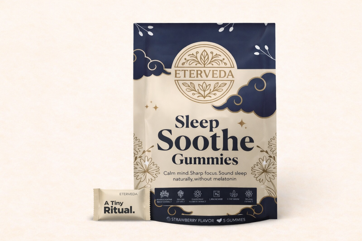 🎁 SleepSoothe (100% off)